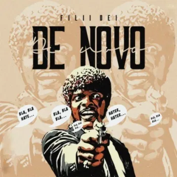 De Novo ft. Lukas Rosa, Ludy yk & Rodezzy cover art