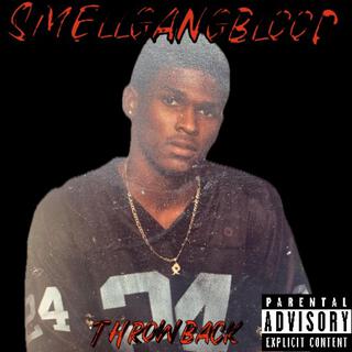 SmellGangBlood