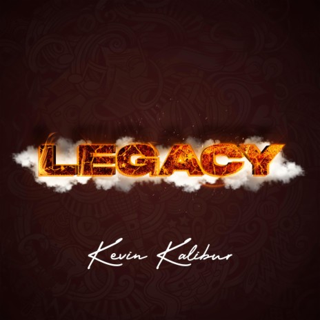 LEGACY cover art