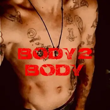 Body 2 Body cover art