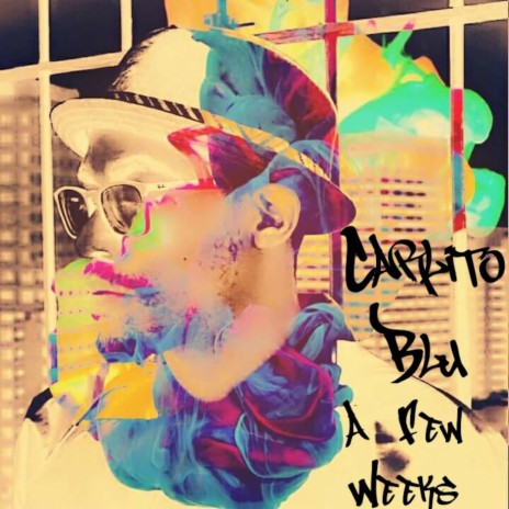 Lab Coat cover art