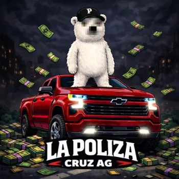 LA POLIZA cover art