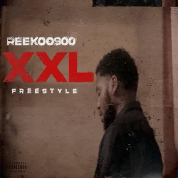XXL Freestyle cover art