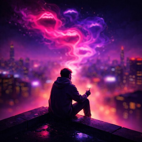 Numb (Cloud Rap) cover art