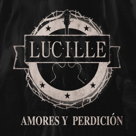 Pasion de Metal cover art