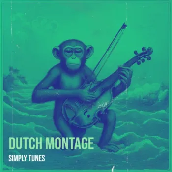 Dutch Montage cover art