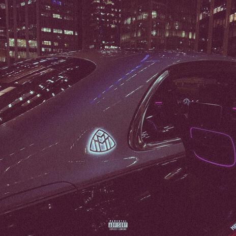 Maybach cover art