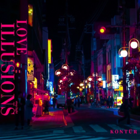 Love Illusions (Instrumental Version)