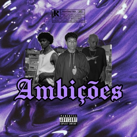 Ambições ft. augxsto & Tobias