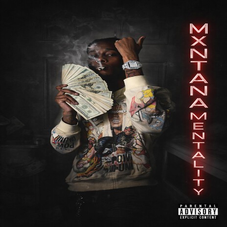Mr. President cover art