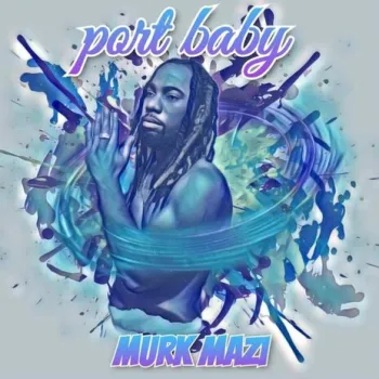 PORT BABY cover art