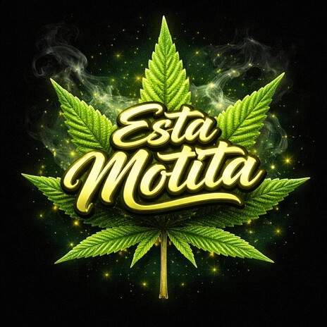 ESTA MOTITA cover art
