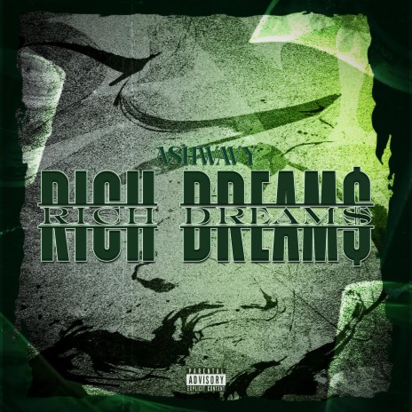 Rich Dreams cover art