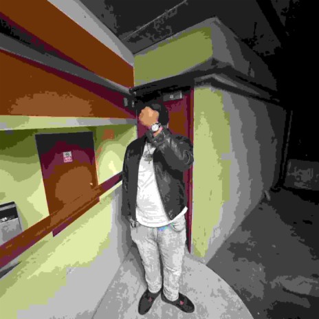 NO ADLIBS ft. RRichjunkiiee cover art