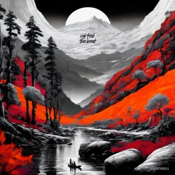 In My Mind cover art