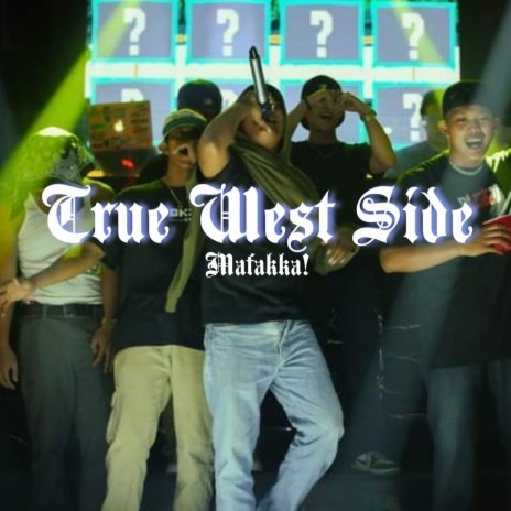 Warshock ft. Ganji, Young Paul, Psych, St.Saws & G Nope cover art