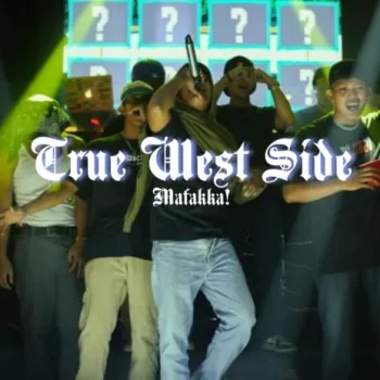 Warshock ft. Ganji, Young Paul, Psych, St.Saws & G Nope cover art