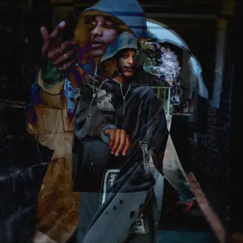BLEEDSUM cover art