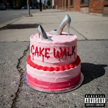 Cake Walk cover art