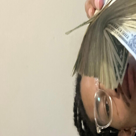 where i been cover art