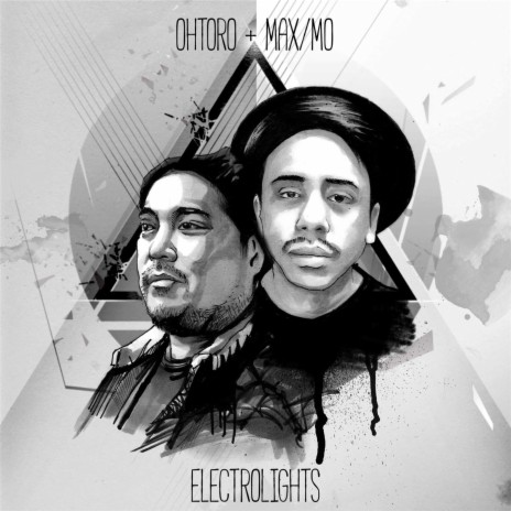 You Can Build Me Up (Extra Life) ft. Max / Mo cover art