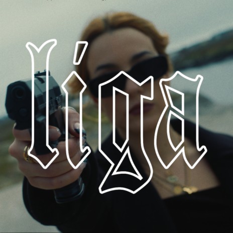 Liga cover art