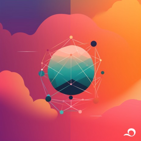 connected cover art