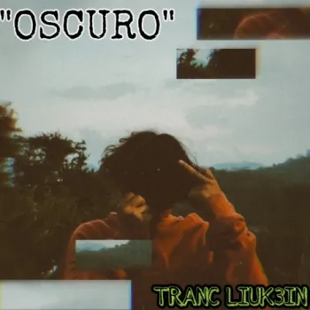 Oscuro cover art
