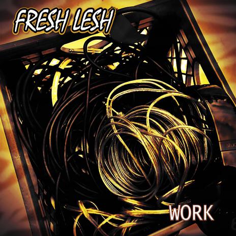 Getting down and filthy cover art