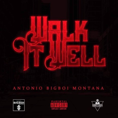 Walk It Well