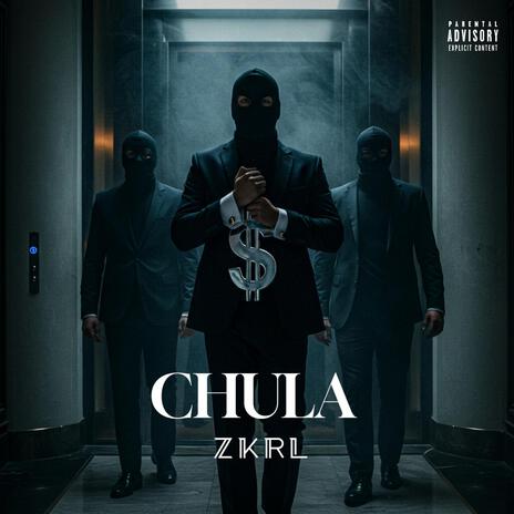 Chula cover art