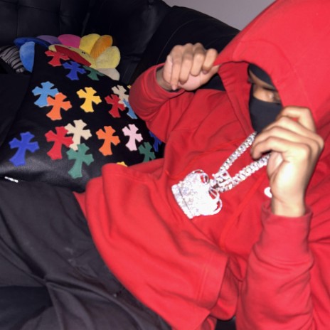 TrashBagGang cover art