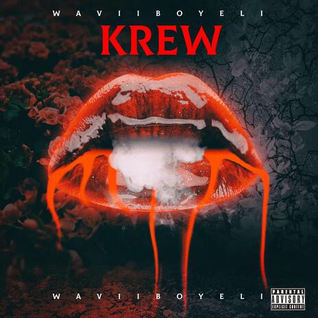 KREW