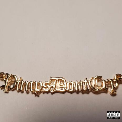 On My GOD cover art