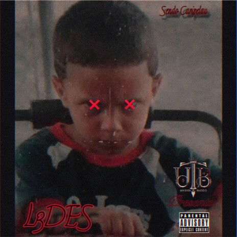 Sendo Caripelau cover art