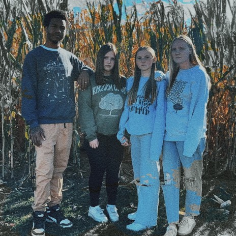 Picture Perfect cover art