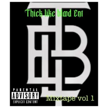Like Me cover art