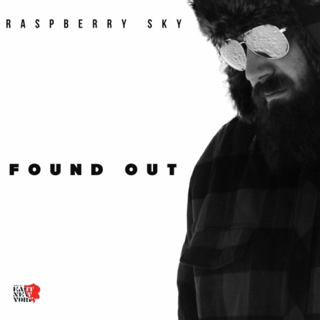 Found Out cover art