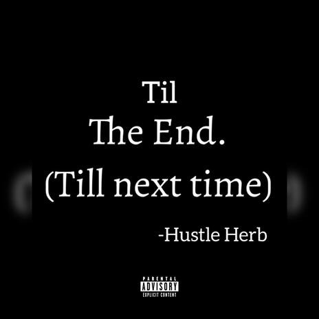 Til The End cover art