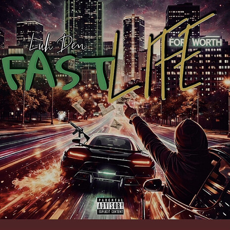Ticking Me Off ft. Kenfrmtheglen cover art