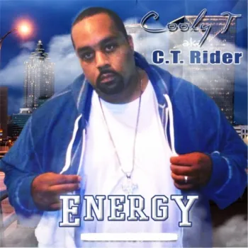 Energy cover art