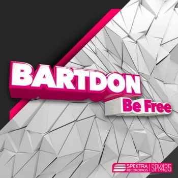 Be Free cover art