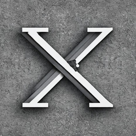 X-34 cover art