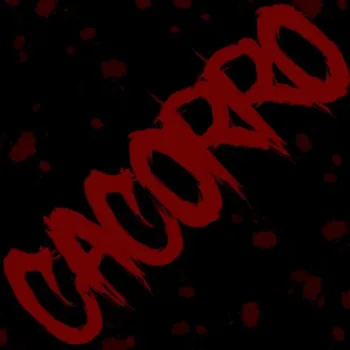 Cacorro cover art