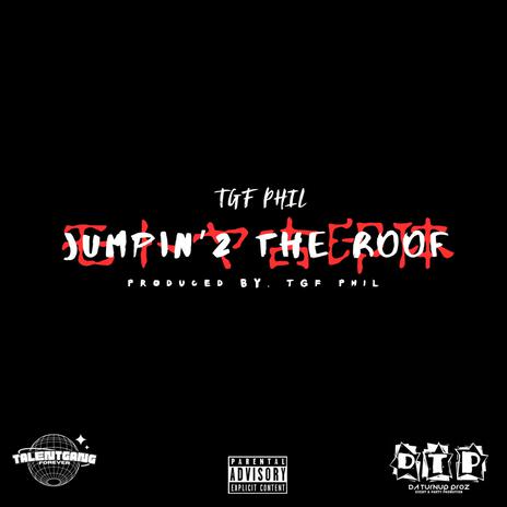 Jumpin 2 The Roof cover art