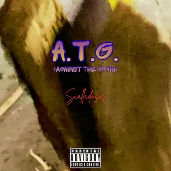 A.T.G. cover art