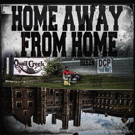 Find My Way cover art