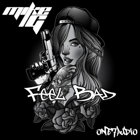 Feel Bad (Original Mix) cover art
