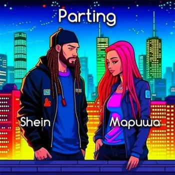 Parting ft. Мариша cover art