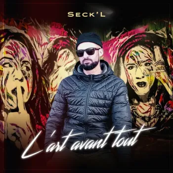 Je ride la vie cover art